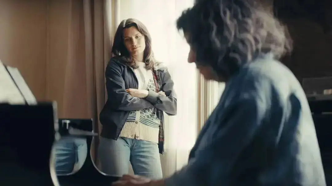 從《我，許可》看女性電影的高分時代，我們該警惕什麼？