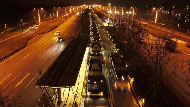收藏！東安湖演唱會直通車新增4條線，點對點直達場館