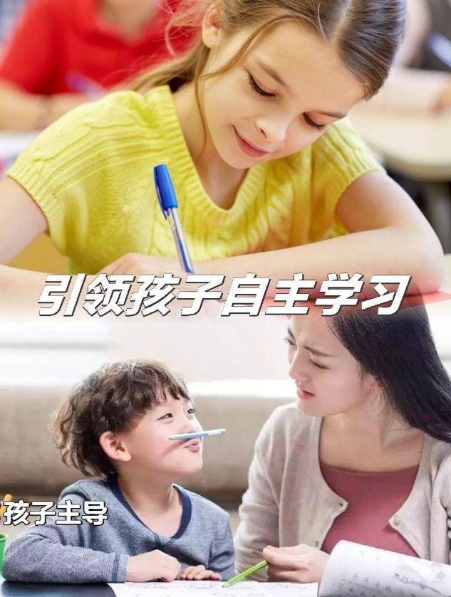 原創孩子初中後 是“陪跑”還是“省心”，小學階段這兩點太關鍵