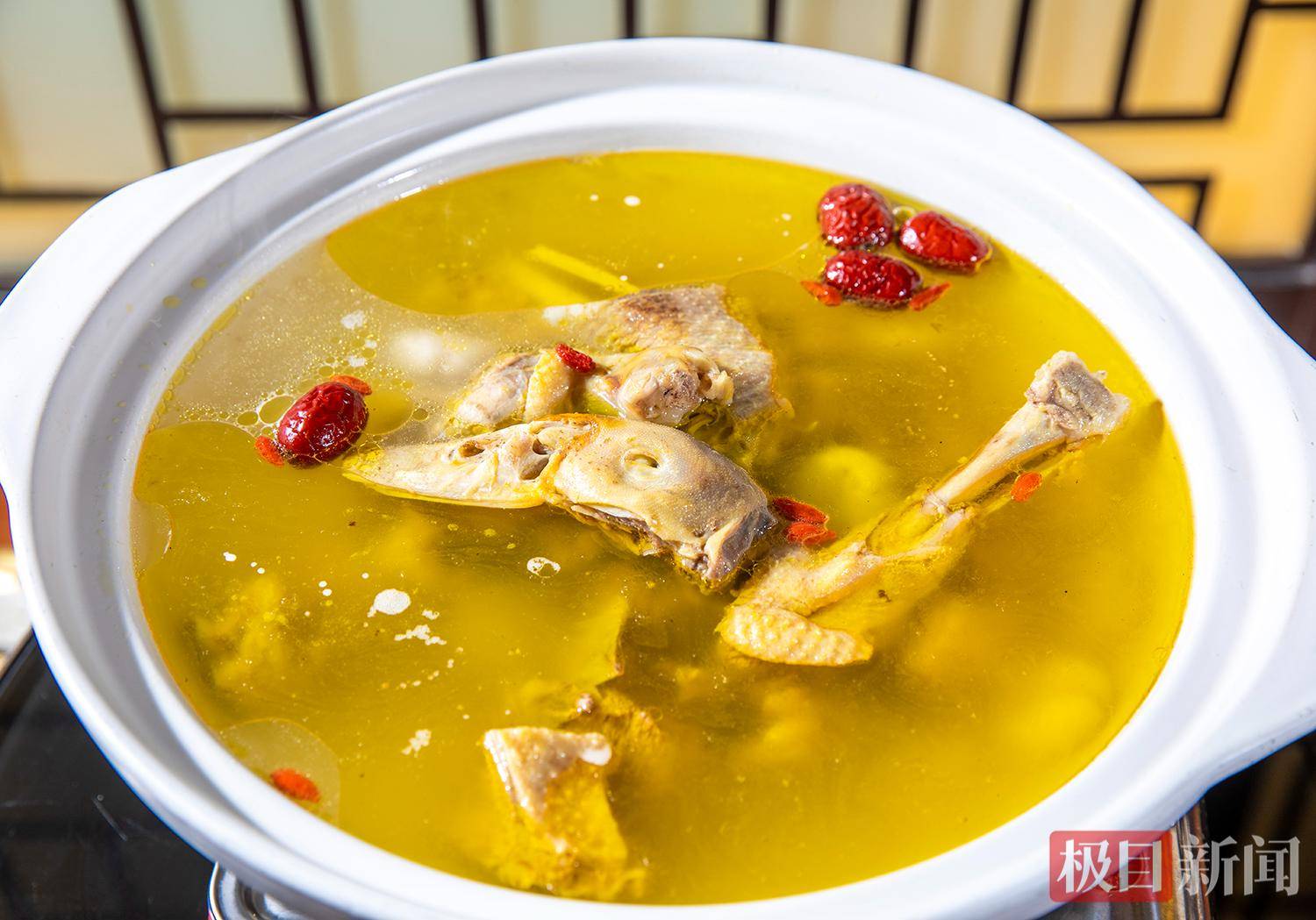 來黃石看“楚超”，這篇美食攻略請收好