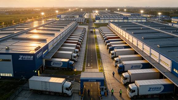 產業物流一週回顧 | 嘉裡物流正推進針對歐洲市場的大型併購計劃