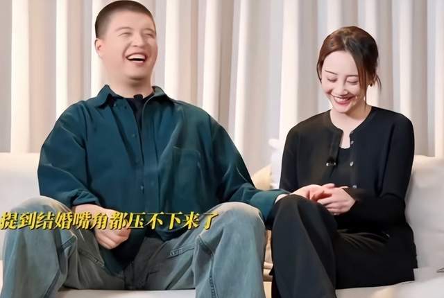 原創馬頔李純裝修吵到一半笑場？男方趕緊道歉，這是公費秀恩愛吧？