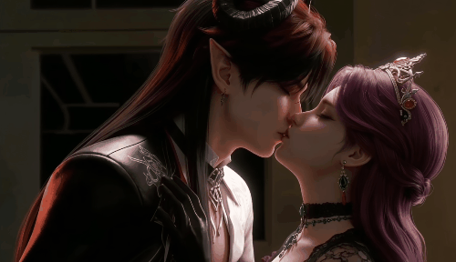 漫劇填補空白，圓女性“左擁右抱”的後宮夢