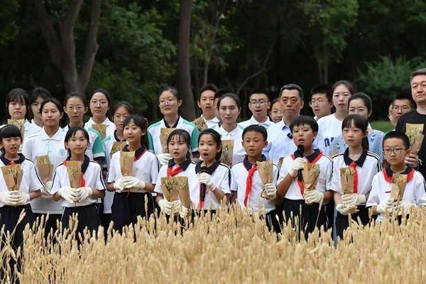 從小學到大學，思政教育這場“接力”怎麼跑