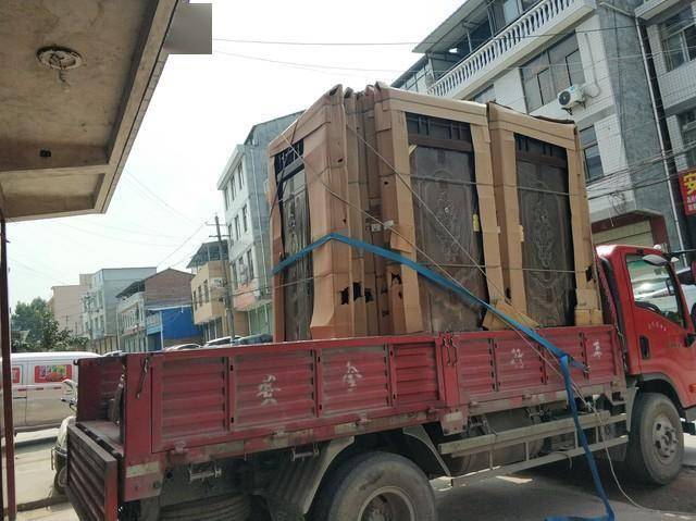 廣州紅木傢俱搬家：別讓傳家寶毀在搬家路上
