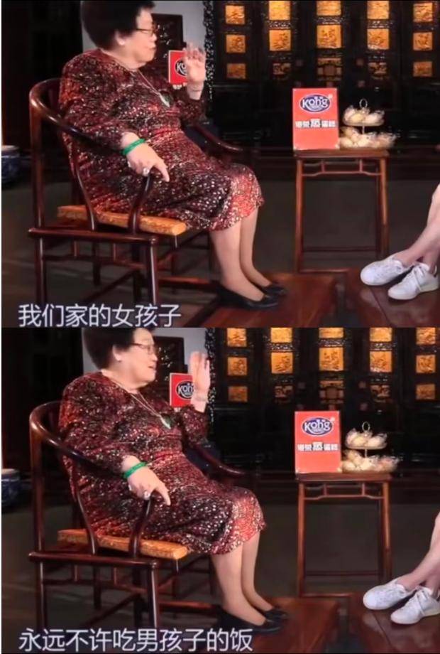 原創陳麗華頂奢收藏，從鴿血紅到天價帝王綠手鐲，都比不上她看家之寶