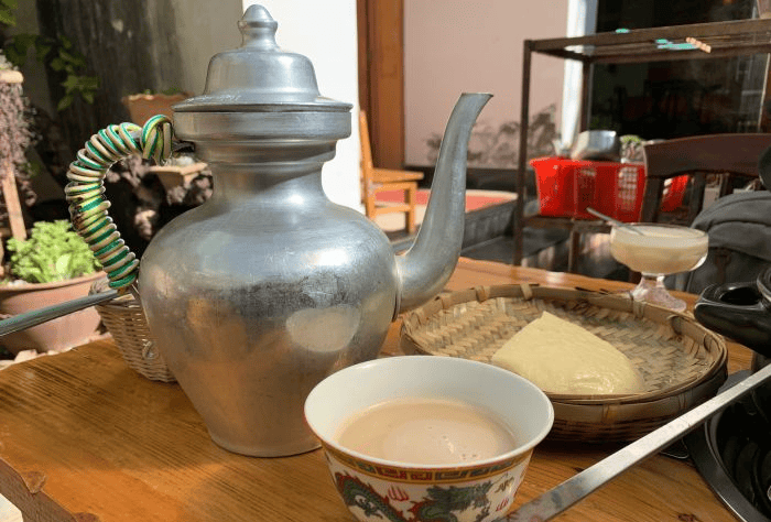 原創麗江值得打卡的8家老店美食，排隊也要吃的美味，吃貨不要錯過