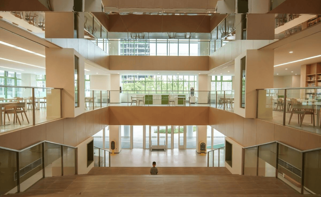 滬蓉合作的公辦學校，特級校長領銜！上海師範大學成都海川中學介紹