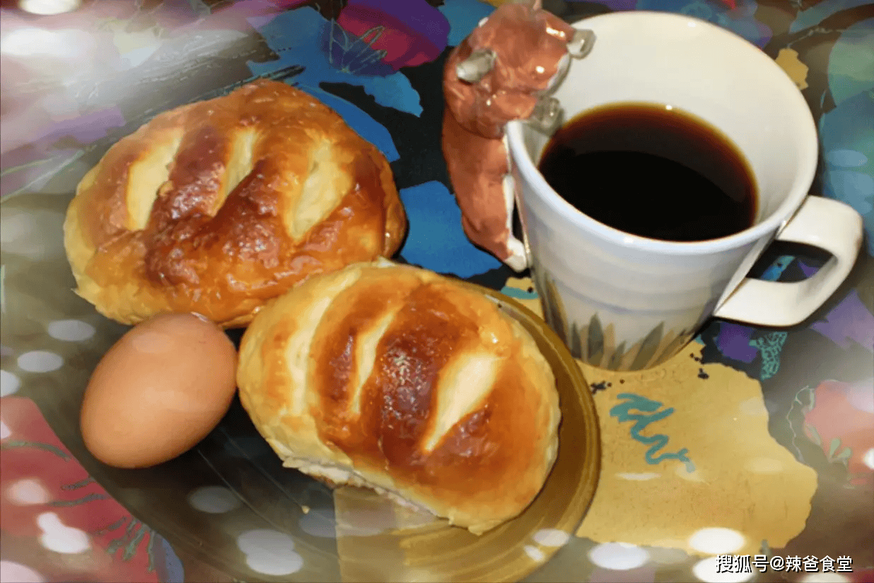 原創美國真是美食荒漠？看看美國人，一日三餐都在吃什麼！