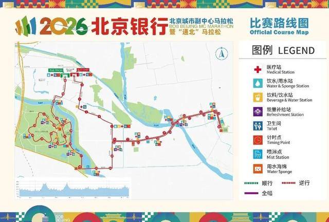 賞花親水、美食購物！跑完副馬，慢享春日好時光