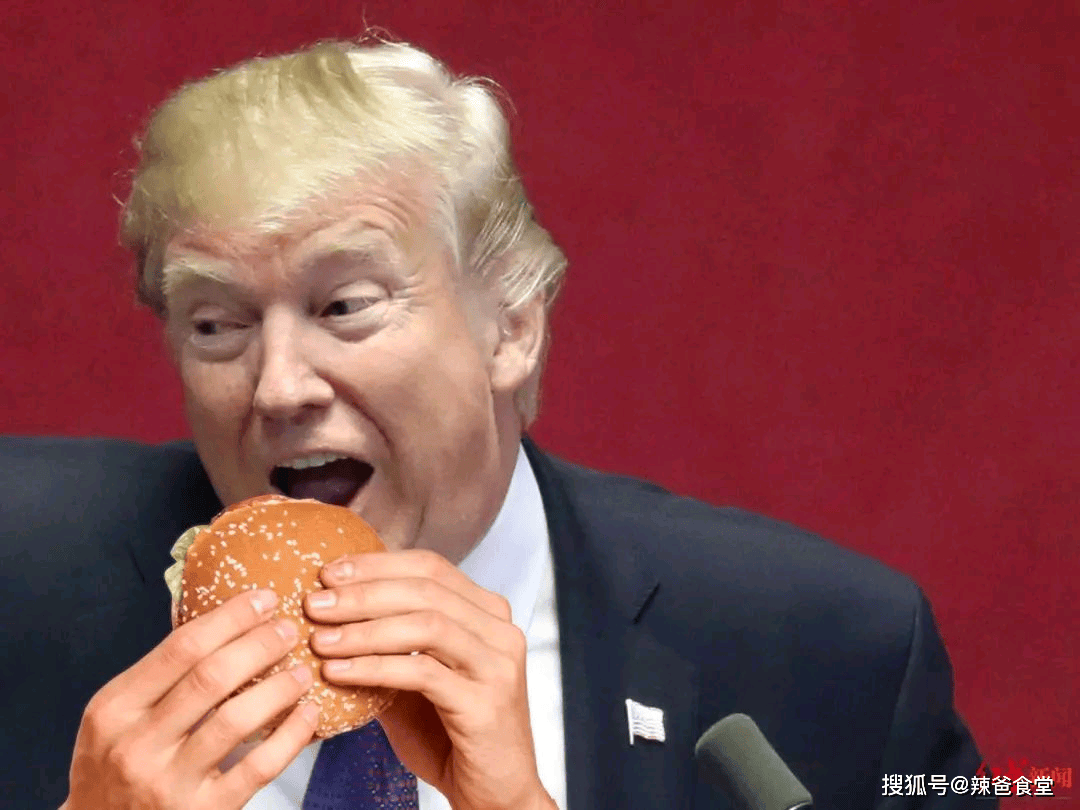 原創美國真是美食荒漠？看看美國人，一日三餐都在吃什麼！