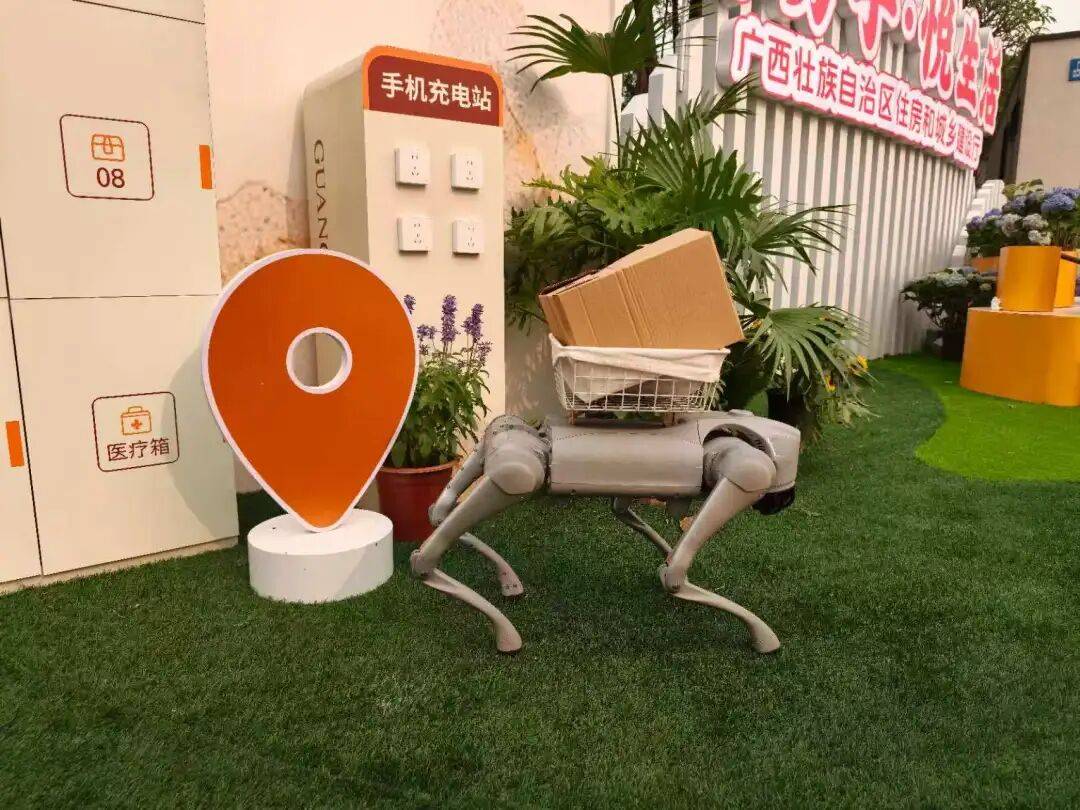 三月三必逛！住建廳主題展區重磅上線｜AI+好房子、好房子圖書展、購房福利一站拉滿，邀你來打卡！