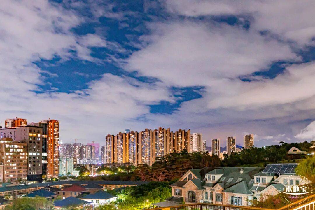 840元/月起！面向個人配租！深圳新一批保租房開始申請！