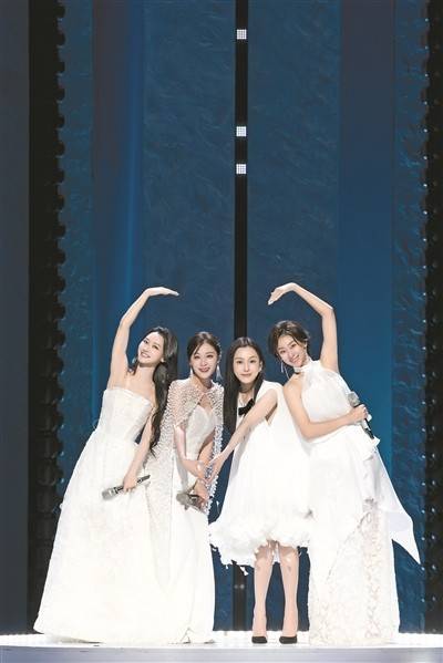 《乘風2026》呈現更真實的女性群像