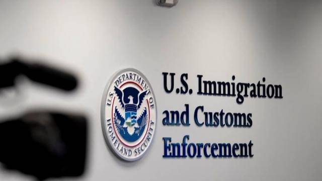 美國移民與海關執法局代理局長將離職