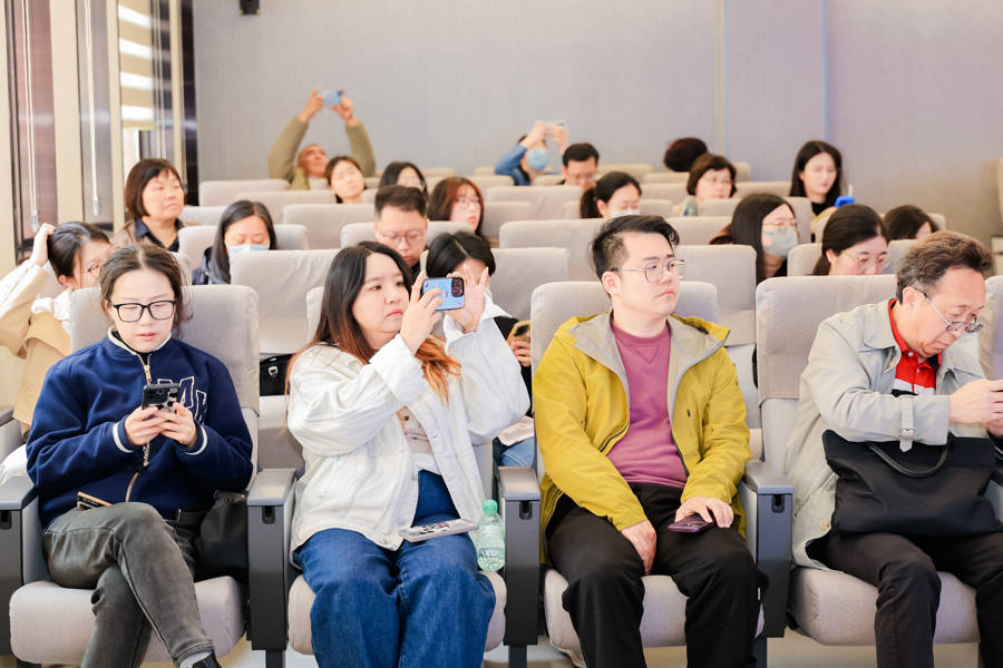 首場“季季賦能”直擊痛點！靜安區這場志願服務法律風險防範課乾貨滿滿