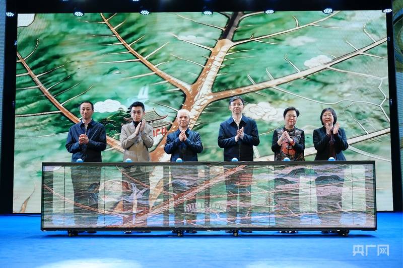 山西釋出五大文脈旅遊線路