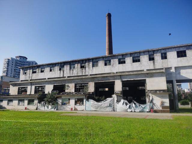 閒置鍋爐房變便民服務綜合體，怎麼改造居民說了算