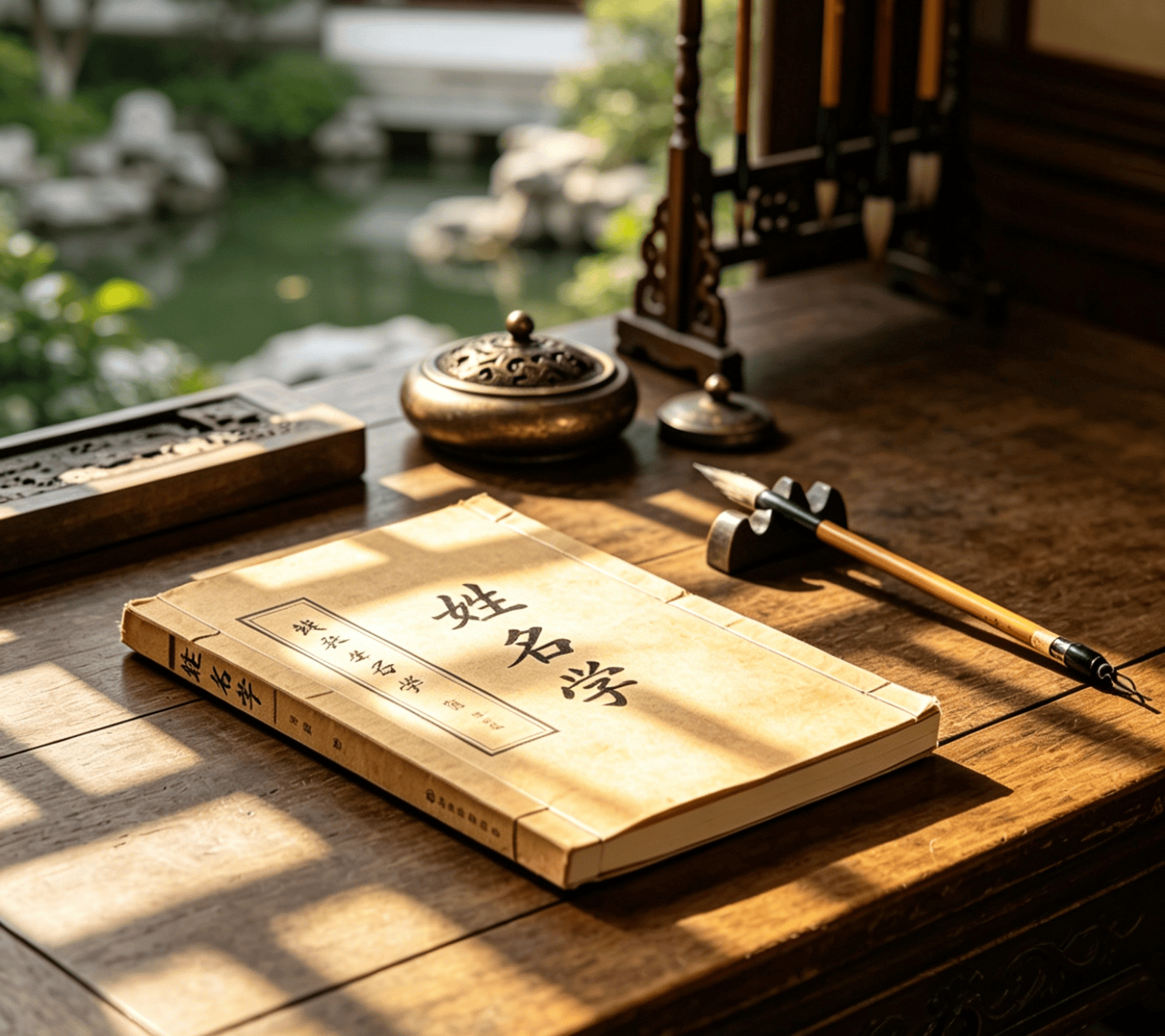 原創周易起名的原則和好名字的標準，中國起名大師口碑比較好的有哪些