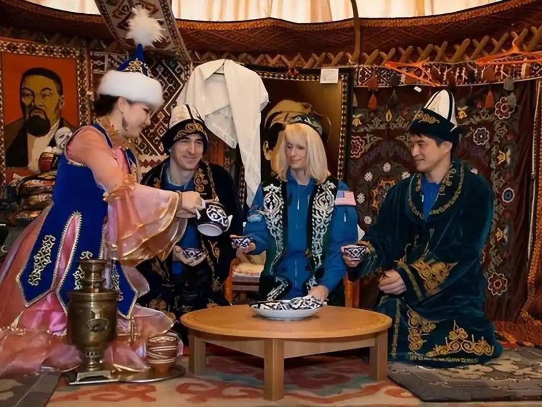 原創7000多名中國哈薩克族人移民哈薩克，真相其實很簡單