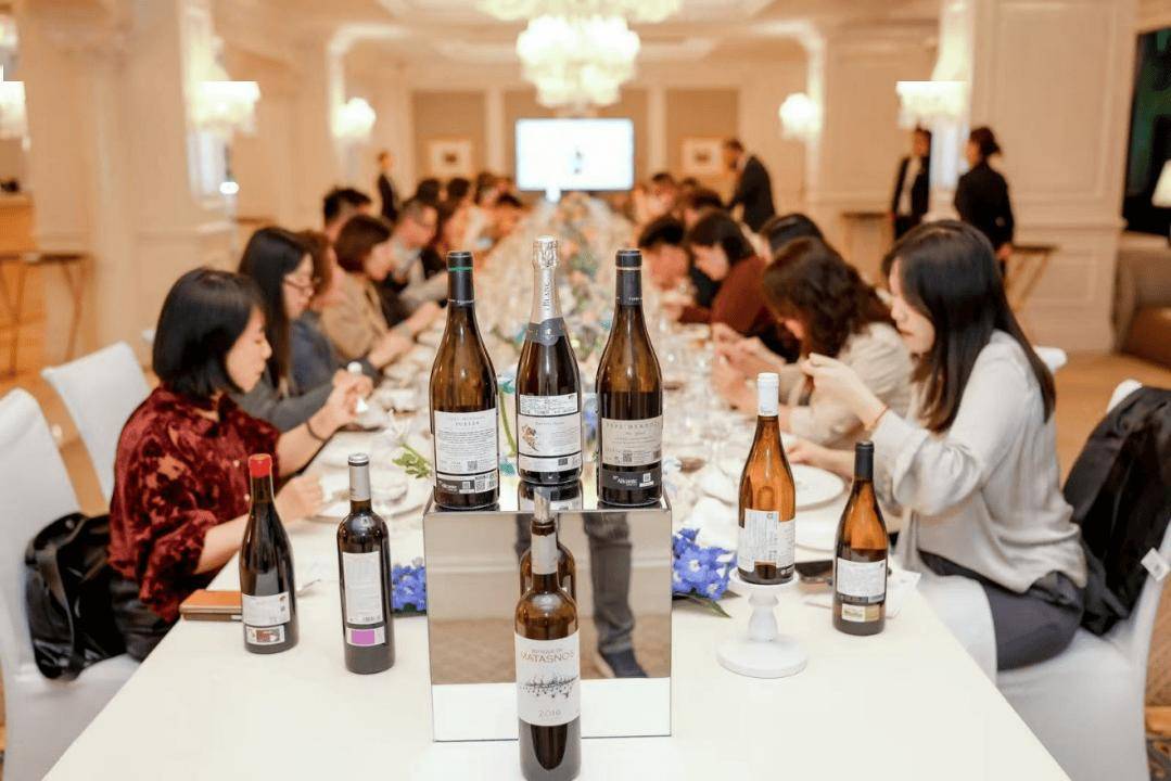 西班牙美食節於北京舉辦重磅活動周，助力高階西班牙美食深耕亞洲市場