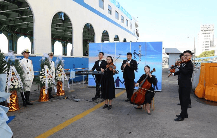 原創河北、江蘇等地出現的“骨灰房”，將要搬家了