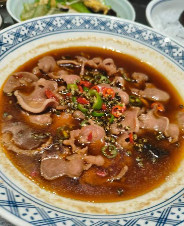 來成都吃美食，這家非遺美食餐廳，必須打卡！