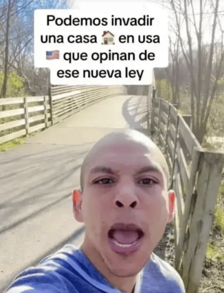 “看上房子直接明搶”，這些仗著奇葩法律的豪宅大盜無法無天了