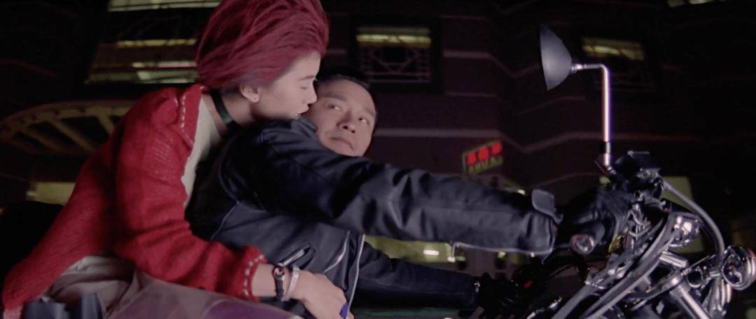 美食片爆改武俠，史上最不靠譜的廚神聯盟