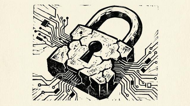 英國網路安全專業人員的法律保護嚴重滯後