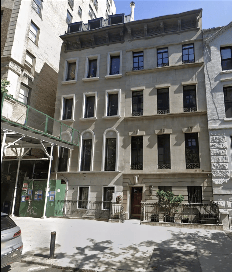 “看上房子直接明搶”，這些仗著奇葩法律的豪宅大盜無法無天了