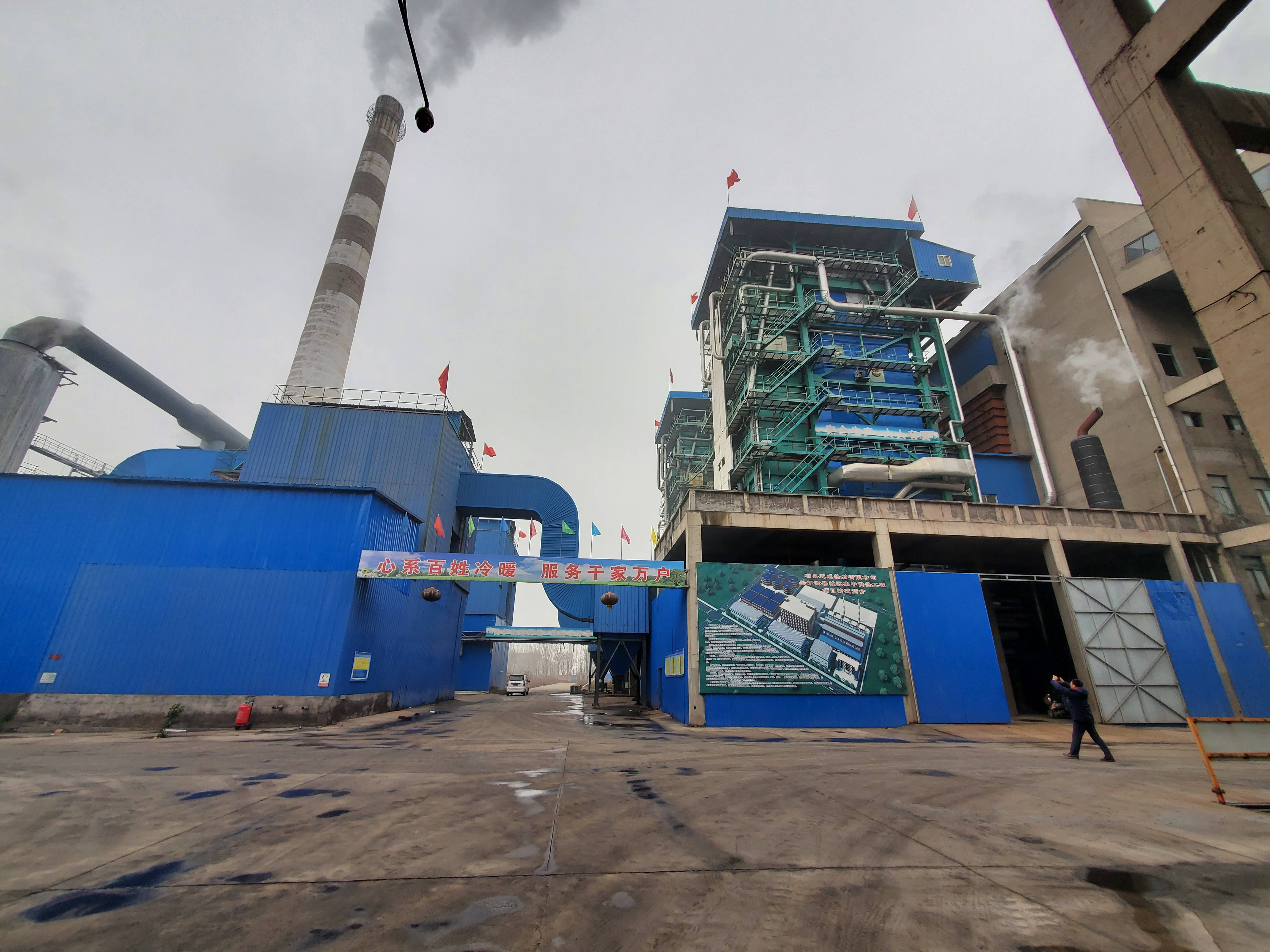 生物質鍋爐適合哪些行業？高溫氣化鍋爐