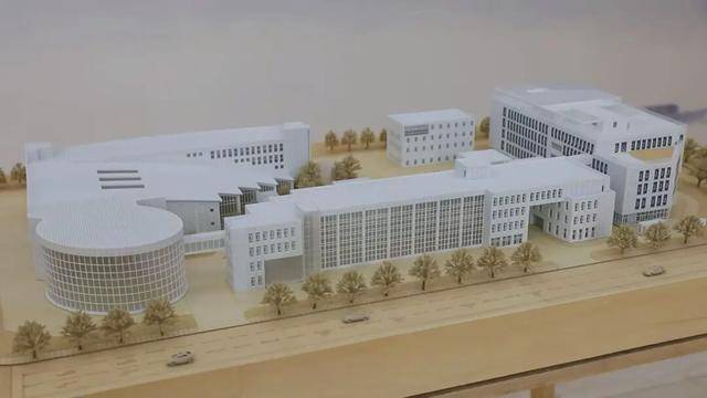 北京體育大學附屬醫院正式揭牌