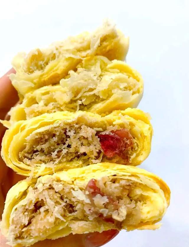 穀雨美食，這些您吃了嗎？