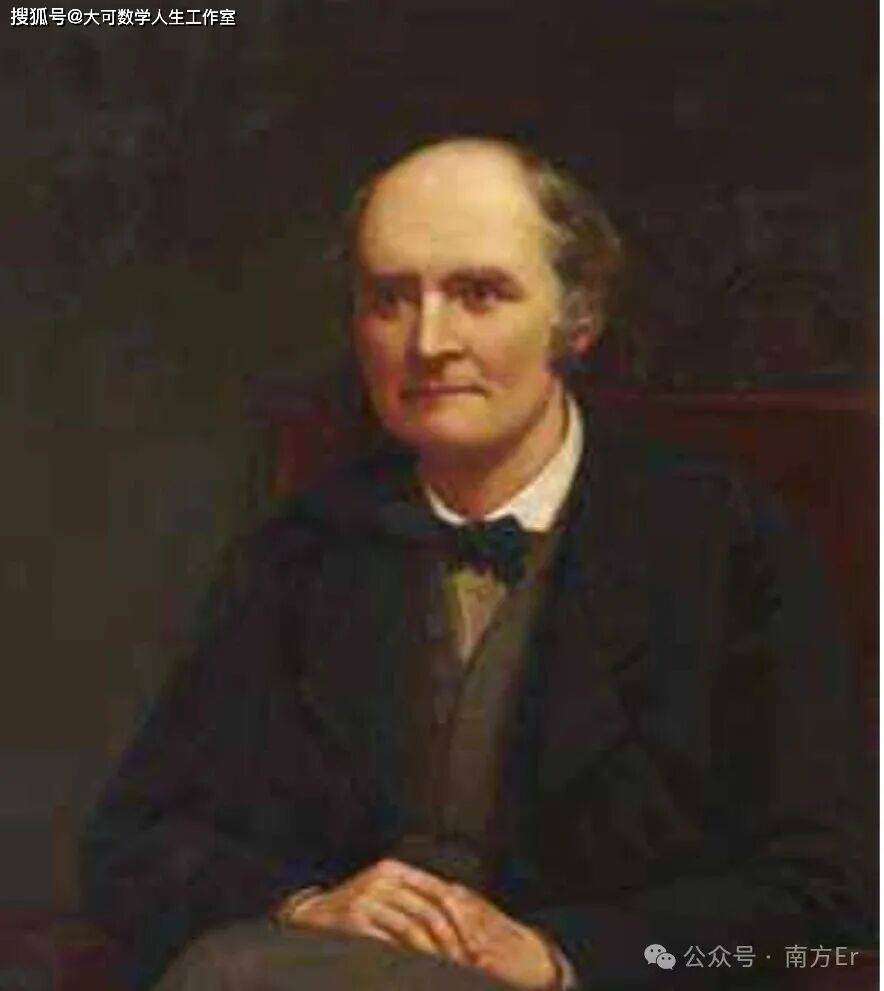 白天寫訴狀，晚上寫矩陣——十四年律師生涯，九百篇數學論文