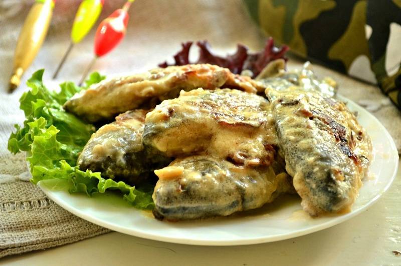 原創俄國文學大師們有多會吃？起底俄羅斯文學大師的俄餐美食檔案