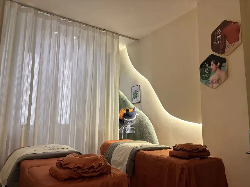 紅河美容店轉讓推薦