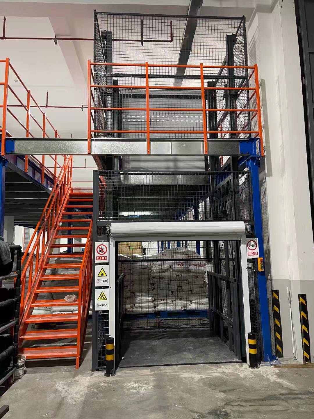 闡釋超市貨架實力廠家，連鎖超市貨架價格多少錢