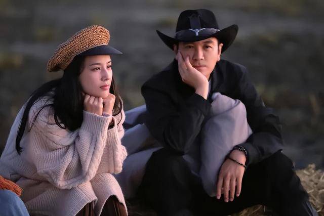 離婚後的黃聖依，已出國瑞士留學深造工商管理，最新發文曬留學生活