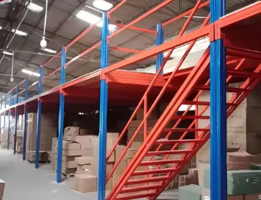 闡釋超市貨架實力廠家，連鎖超市貨架價格多少錢