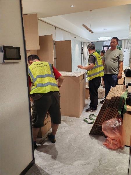 2026廣州天河搬家公司-珠江新城居民搬家-企業搬遷-免費上門報價