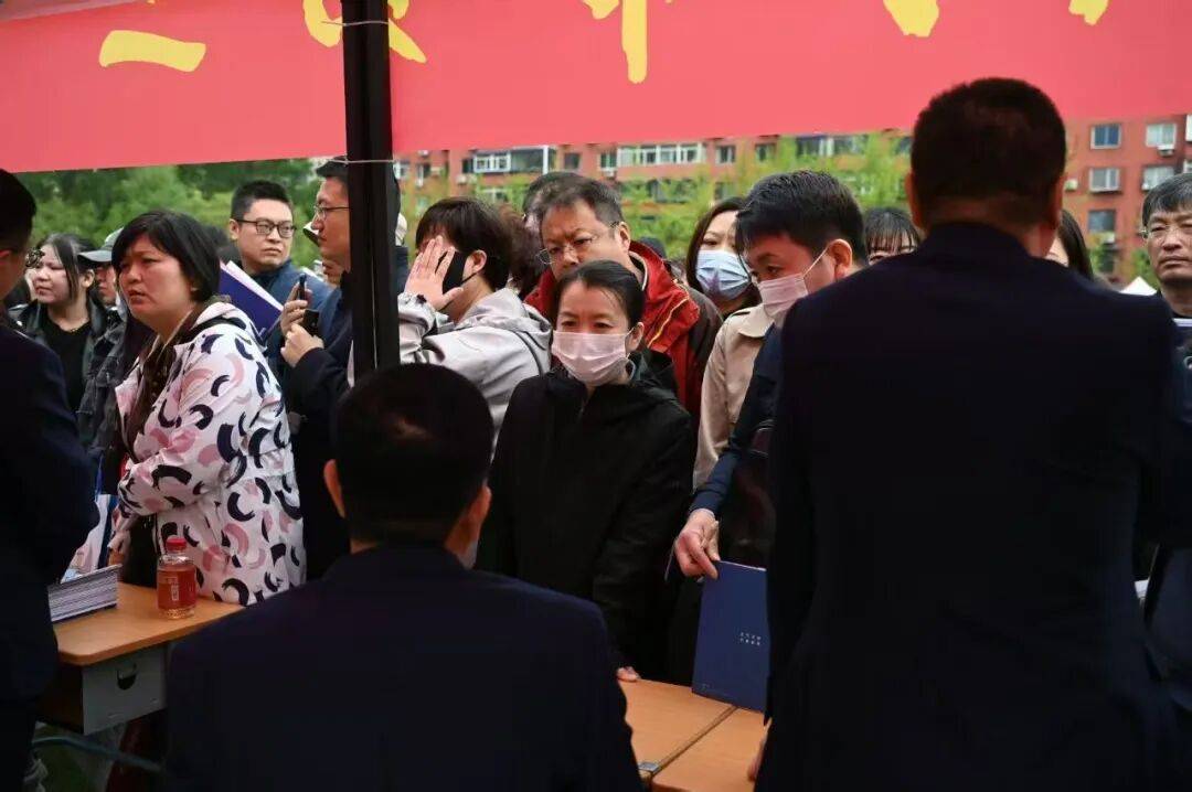 手把手教你精準提問，快速擇校！4月26日在瀋陽二中舉行的中招諮詢會！這份“必問清單”家長收藏好