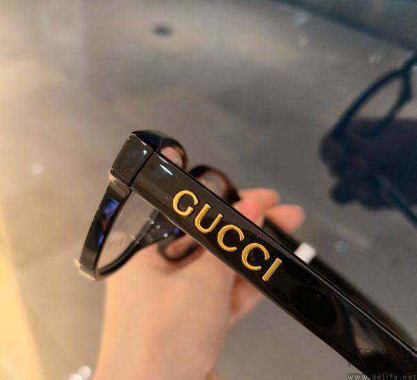 原創攜手Gucci，谷歌智慧眼鏡找到了自己的“繆斯”