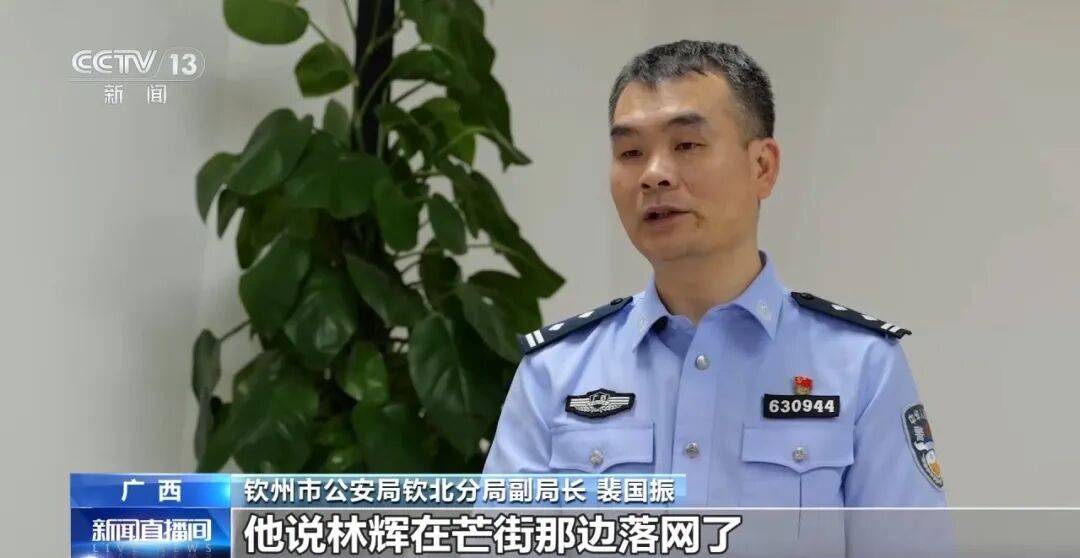 重點中學高三學生被抓，微信零錢超20萬元，父母大跌眼鏡......