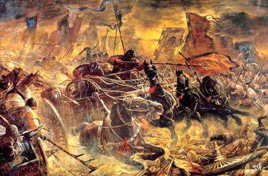 《孫子兵法》全文及譯文，收藏版