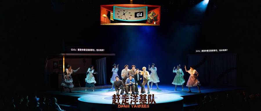 李世濤：鑄戲劇之魂，答時代之問