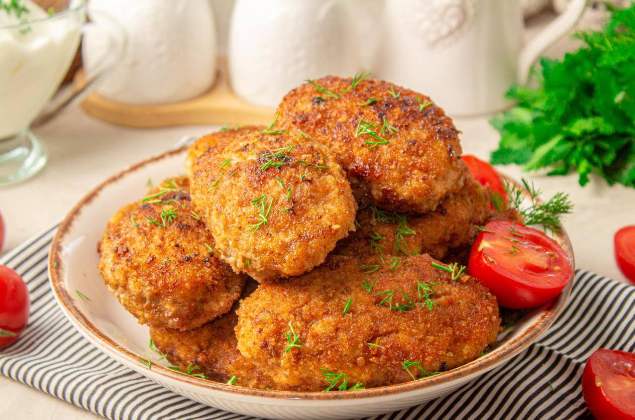 原創俄國文學大師們有多會吃？起底俄羅斯文學大師的俄餐美食檔案