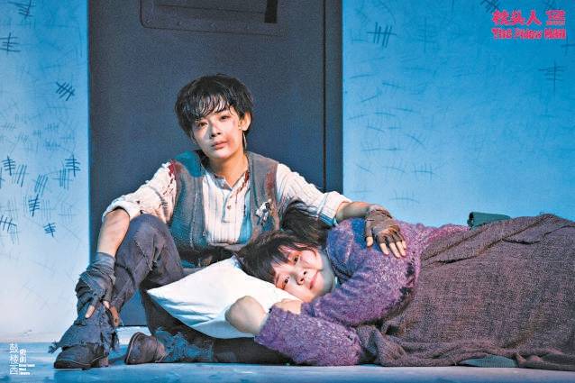 女性視角，重解《枕頭人》的黑暗與溫暖