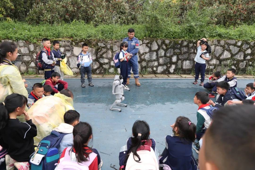 雲巖區科技活動周啟動