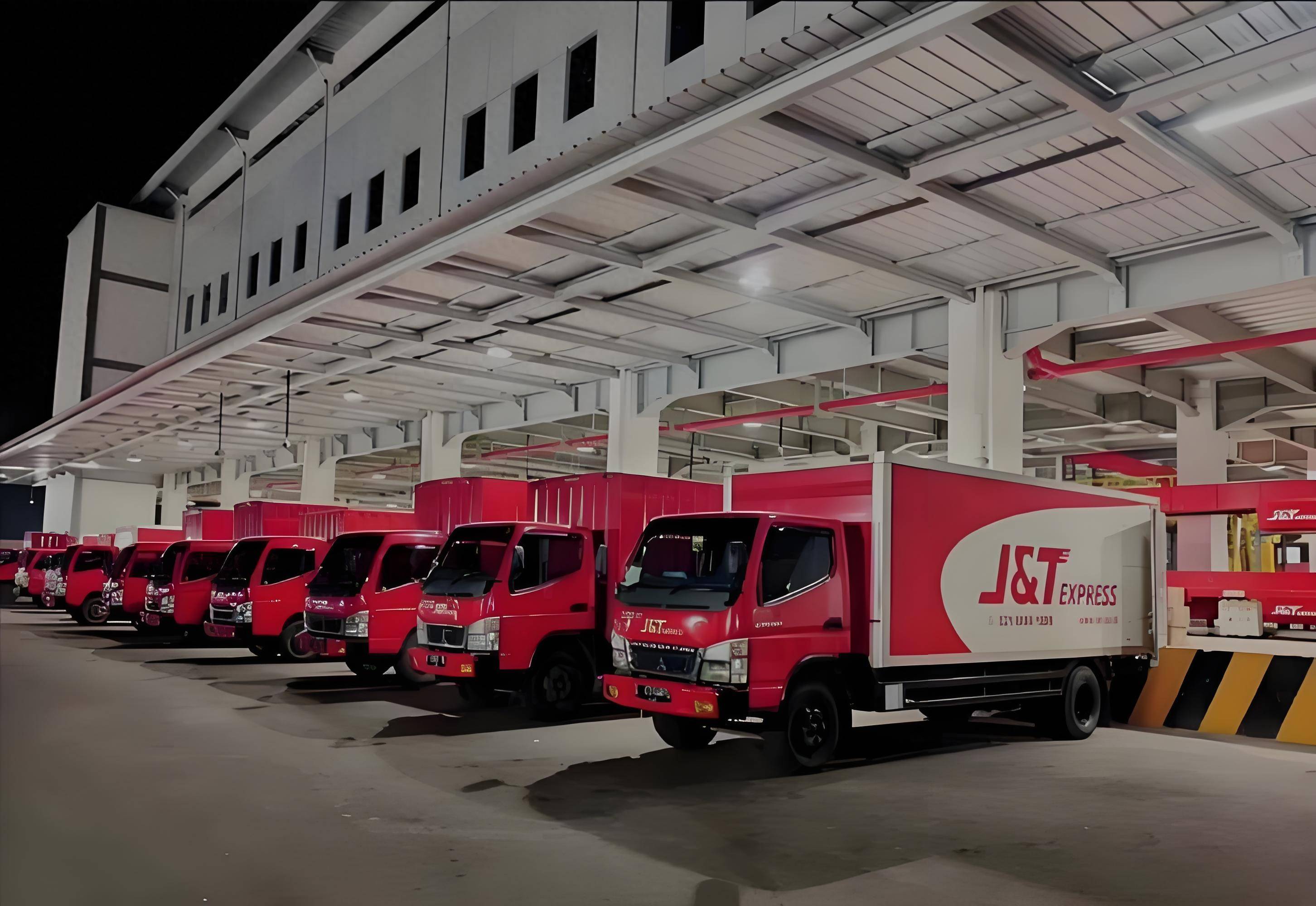 原創河南郵政管理局約談極兔快遞河南省區總部